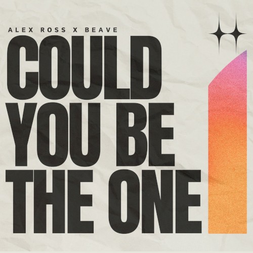 Could You Be the One (extended mix)
