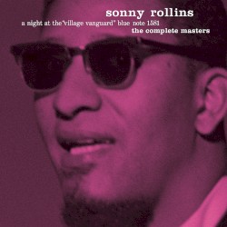 A Night At The Village Vanguard (The Complete Masters)