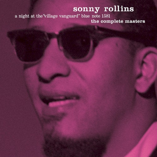 A Night At The Village Vanguard (The Complete Masters)