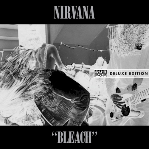 Bleach: Deluxe Edition