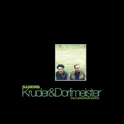 DJ-Kicks: Kruder & Dorfmeister (30th Anniversary Edition)