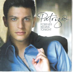 Forever Begins Tonight (UK Special Edition)