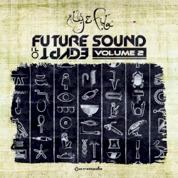 Future Sound of Egypt, Vol. 2