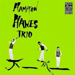The Trio, Volume 1