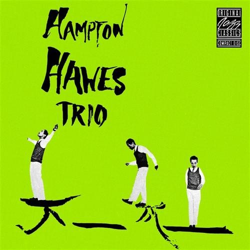 The Trio, Volume 1