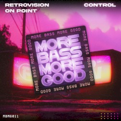 Control (extended mix)