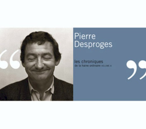 Les Chroniques de la haine ordinaire, Volume 4