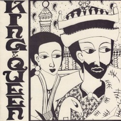 King and Queen