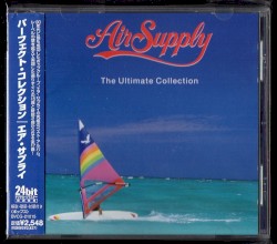 The Ultimate Collection... Millennium