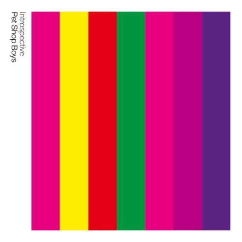 Introspective / Further Listening 1988–1989