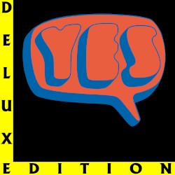 Yes (deluxe edition)
