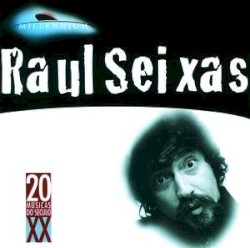 20 Grandes Sucessos de Raul Seixas