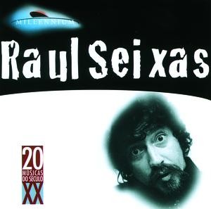 20 Grandes Sucessos de Raul Seixas