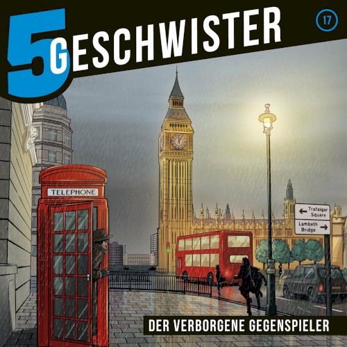 17: Der verborgene Gegenspieler