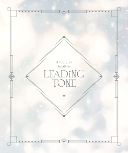 LEADiNG TONE【初回限定盤】