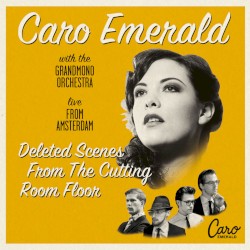 Deleted Scenes From The Cutting Room Floor - Live From Amsterdam