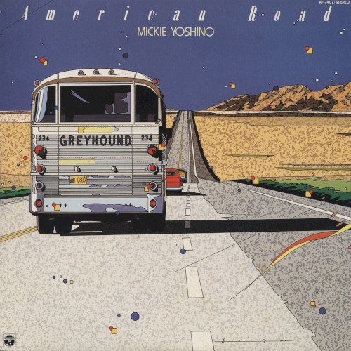 American Road
