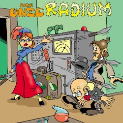 Folge 1: Eine Unze Radium