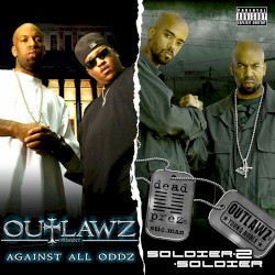 Soldier 2 Soldier / Against All Oddz (2 for 1: special edition)