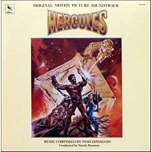 Hercules (original Motion Picture Soundtrack)