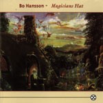 Magician's Hat