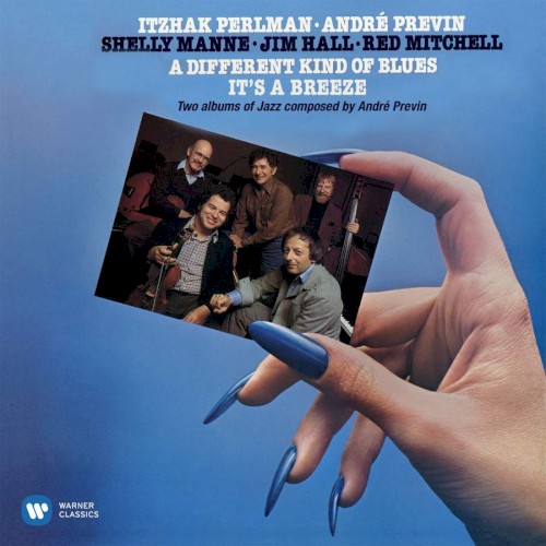 The Complete Warner Recordings 1980 - 2002