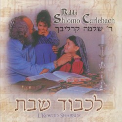 L’Kovod Shabbos