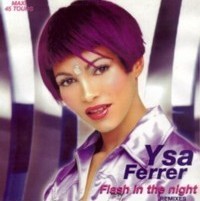 Flash in the Night (Remixes)
