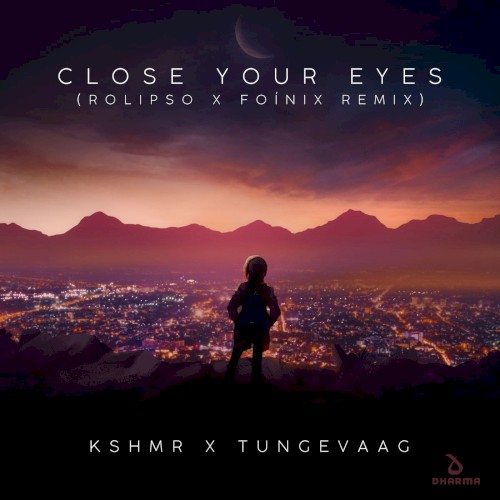 Close Your Eyes (Rolipso & Foínix remix) (extended mix)