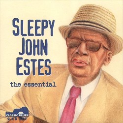 The Essential (disc 1)