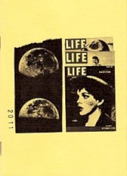 Lunar Life (European Tour Edition)