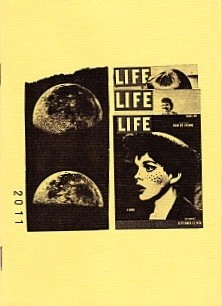 Lunar Life (European Tour Edition)