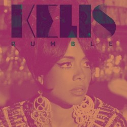 Kelis - Rumble (Beatnik Remix)