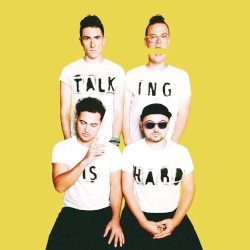 Talking Is Hard - Deluxe Google Play Edition