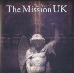 The Best of The Mission UK