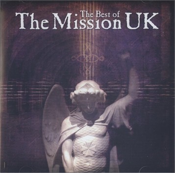 The Best of The Mission UK