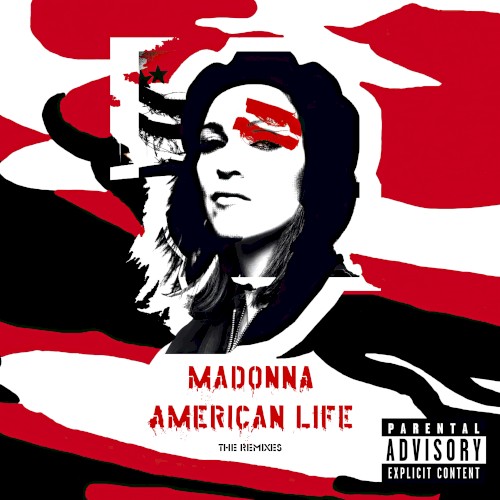 American Life: The Remixes