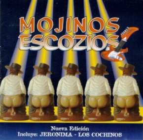 Semos los Mojinos Escozíos