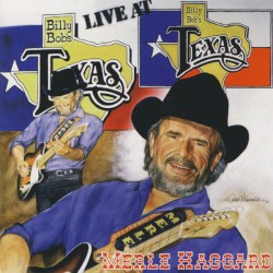 Live At Billy Bob’s Texas