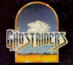 The Ghostriders