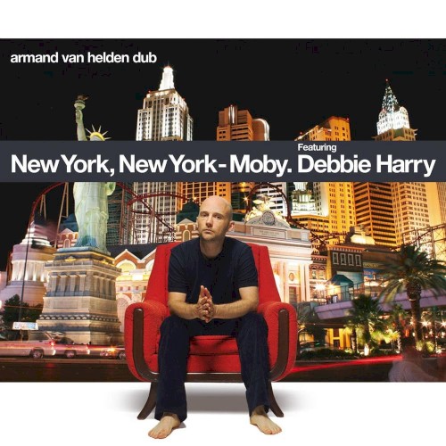 New York, New York (Armand van Helden dub)