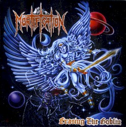 Erasing the Goblin (Re-Issue)
