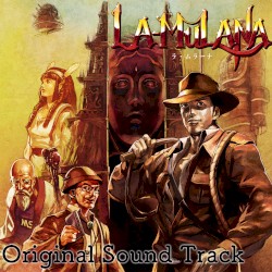 La-Mulana Original Soundtrack [Remaster]