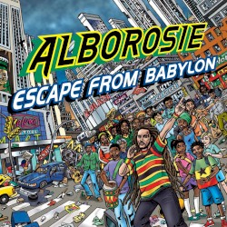 Escape From Babylon