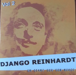 Un géant sur son nuage Vol2