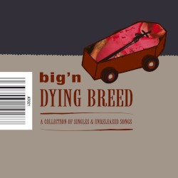 Dying Breed