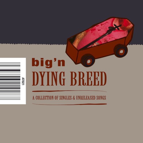 Dying Breed