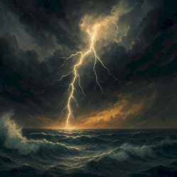 Raging Skies