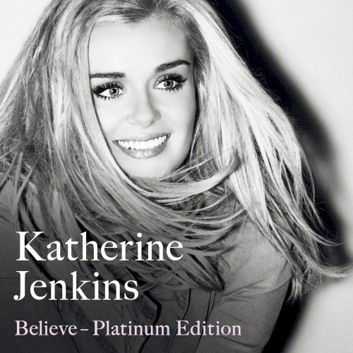 Believe (Platinum Edition)