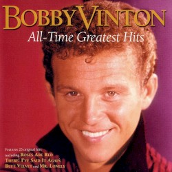 All‐Time Greatest Hits